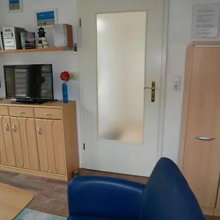 Nr_4 Im Skane_ferien Appartement Zinnowitz